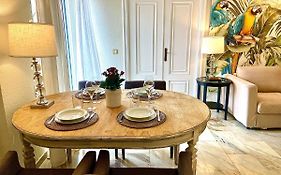 Precioso apartamento en Los Remedios, centro de Sevilla