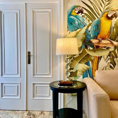 Precioso apartamento en Los Remedios, centro de Sevilla Exterior foto