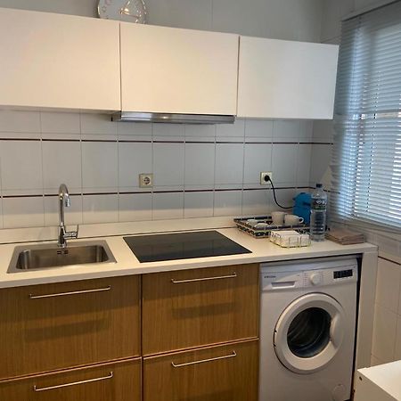 Precioso apartamento en Los Remedios, centro de Sevilla Exterior foto
