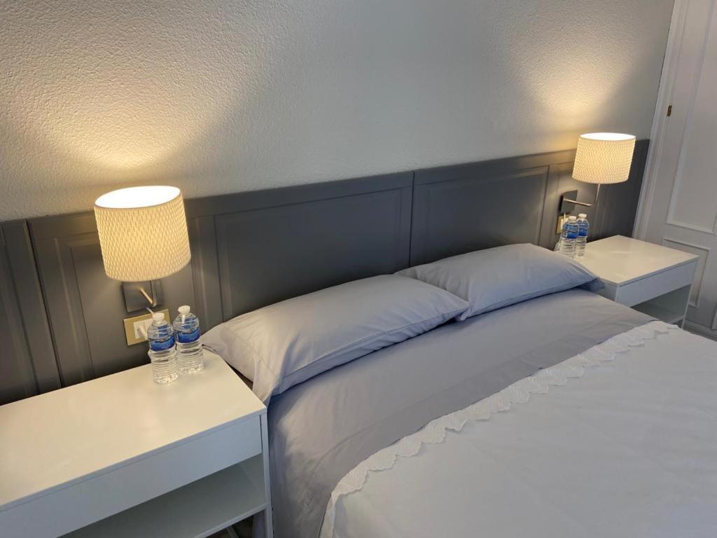 Precioso apartamento en Los Remedios, centro de Sevilla Exterior foto